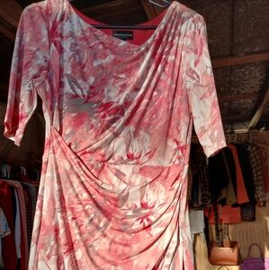 Woman dress